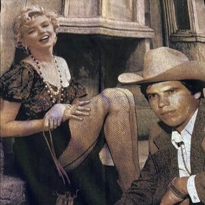 Retro Graphic T-Shirt with Iconic Duo